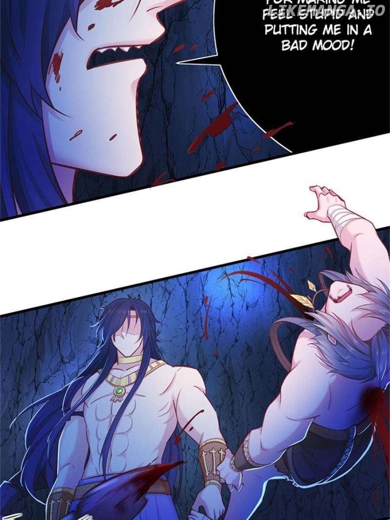 Read Beauty and the Beasts Manga Online