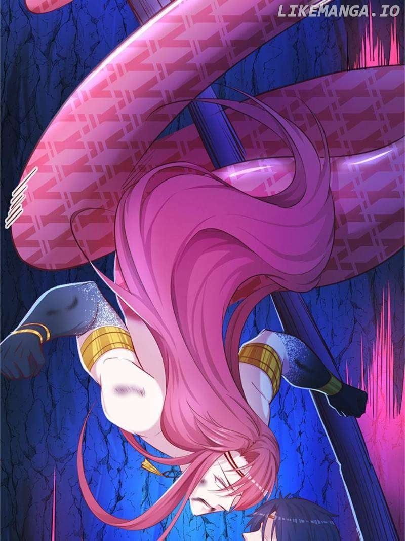 Read Beauty and the Beasts Manga Online