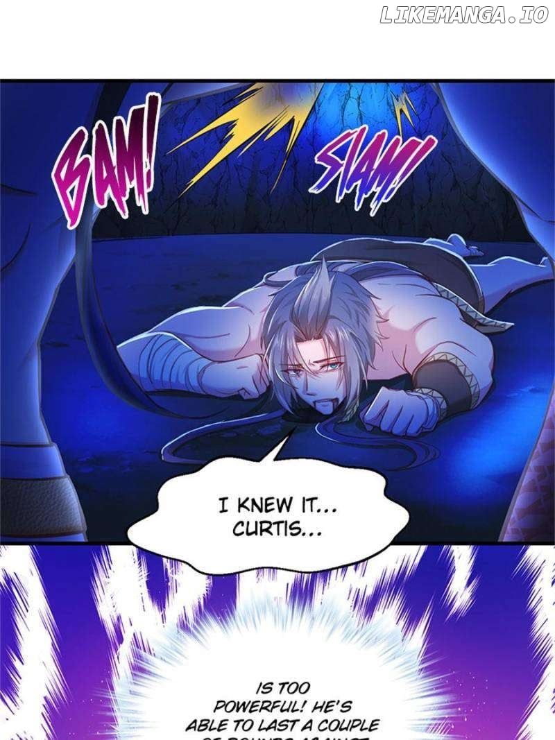 Read Beauty and the Beasts Manga Online