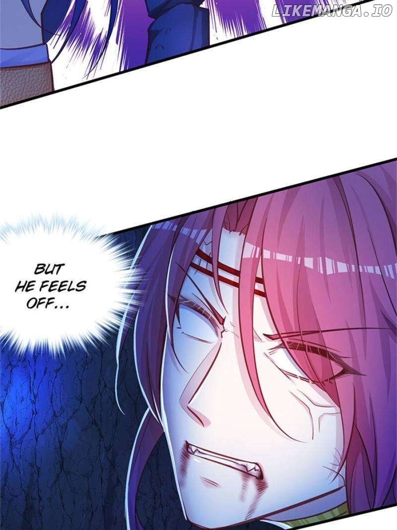 Read Beauty and the Beasts Manga Online