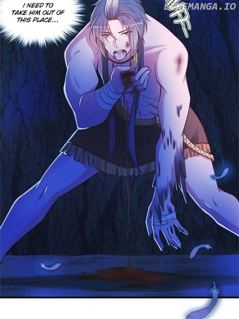 Read Beauty and the Beasts Manga Online