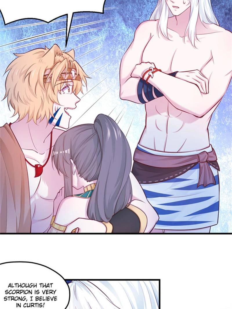 Read Beauty and the Beasts Manga Online