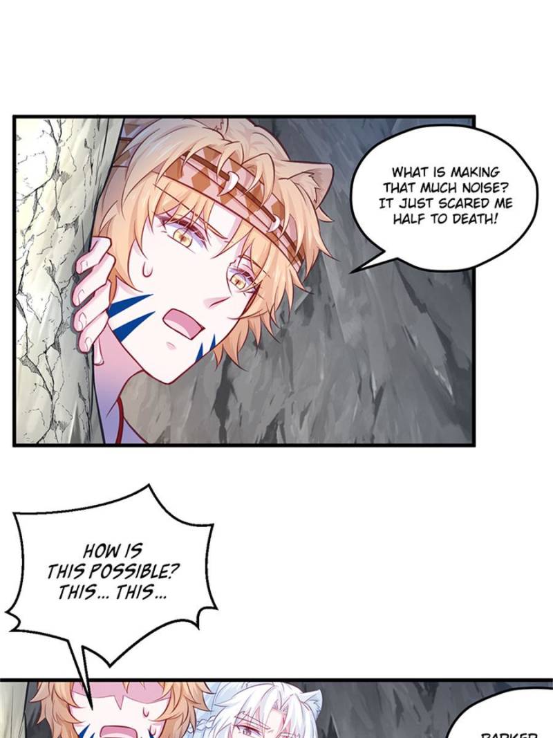 Read Beauty and the Beasts Manga Online