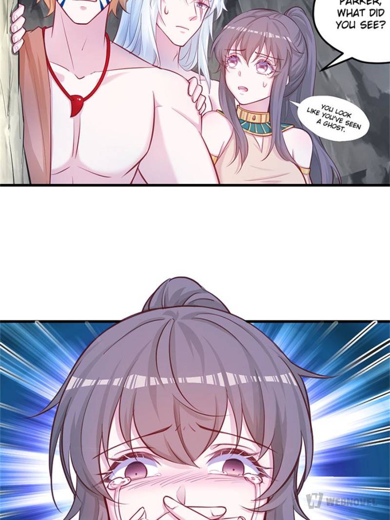 Read Beauty and the Beasts Manga Online