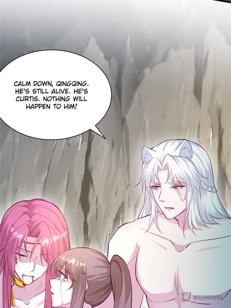 Read Beauty and the Beasts Manga Online