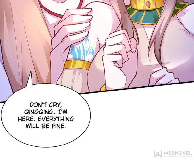 Read Beauty and the Beasts Manga Online