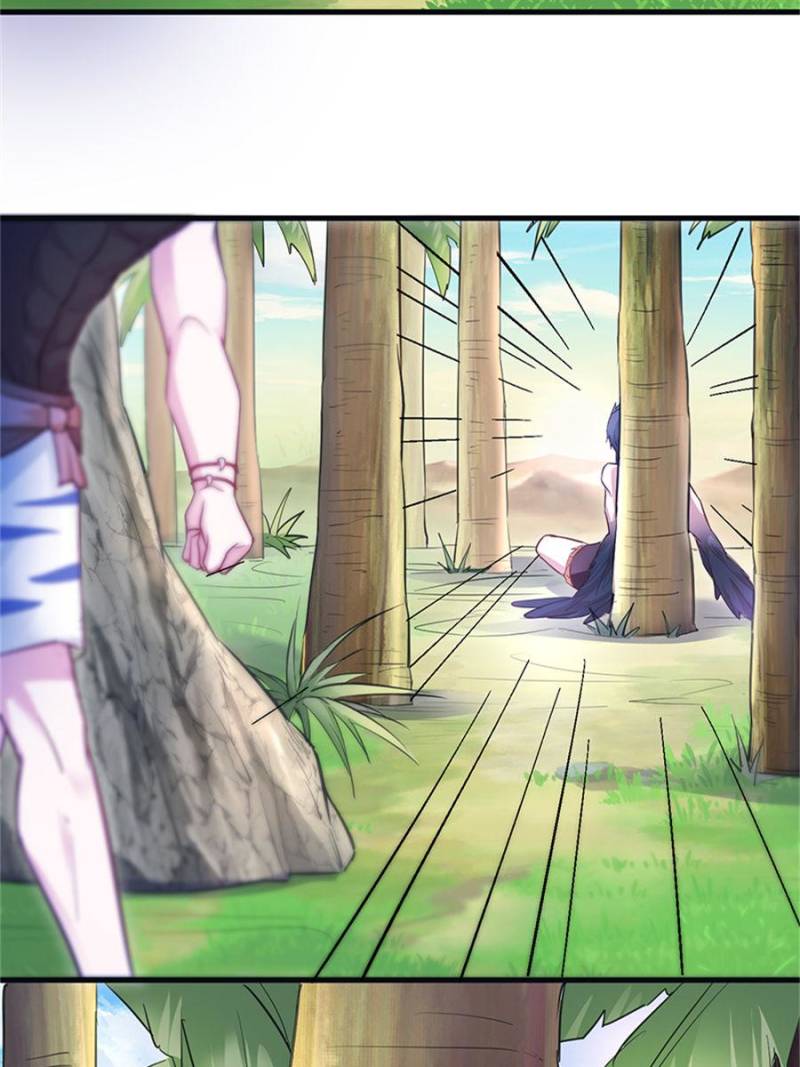 Read Beauty and the Beasts Manga Online