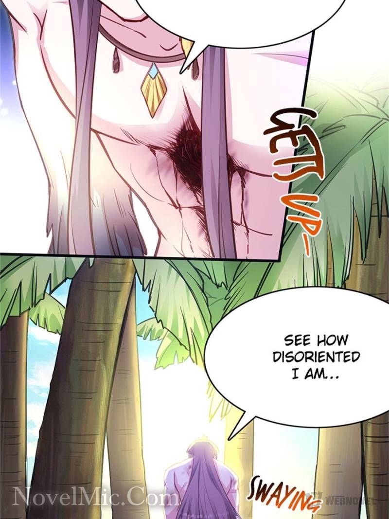 Read Beauty and the Beasts Manga Online