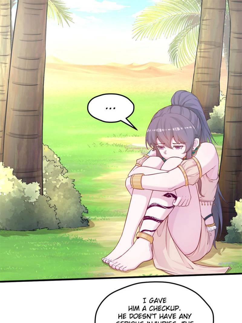 Read Beauty and the Beasts Manga Online