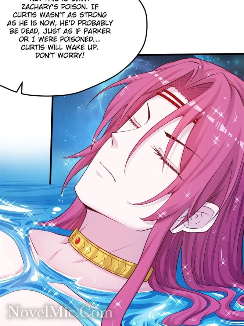 Read Beauty and the Beasts Manga Online