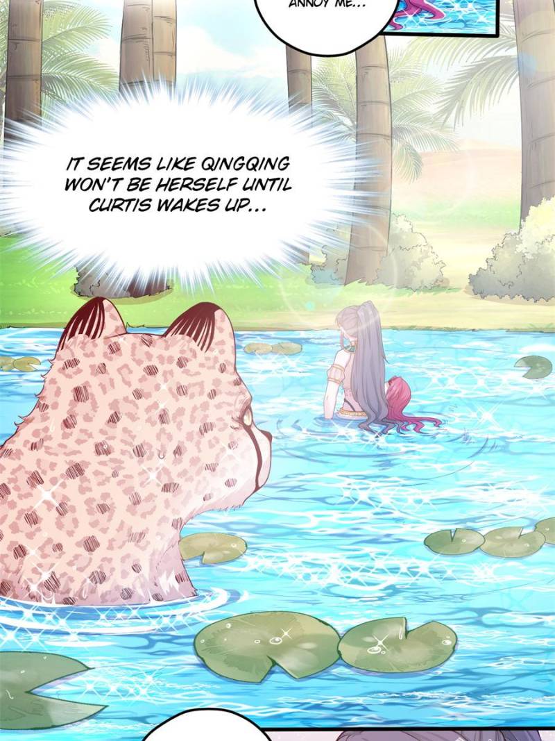 Read Beauty and the Beasts Manga Online
