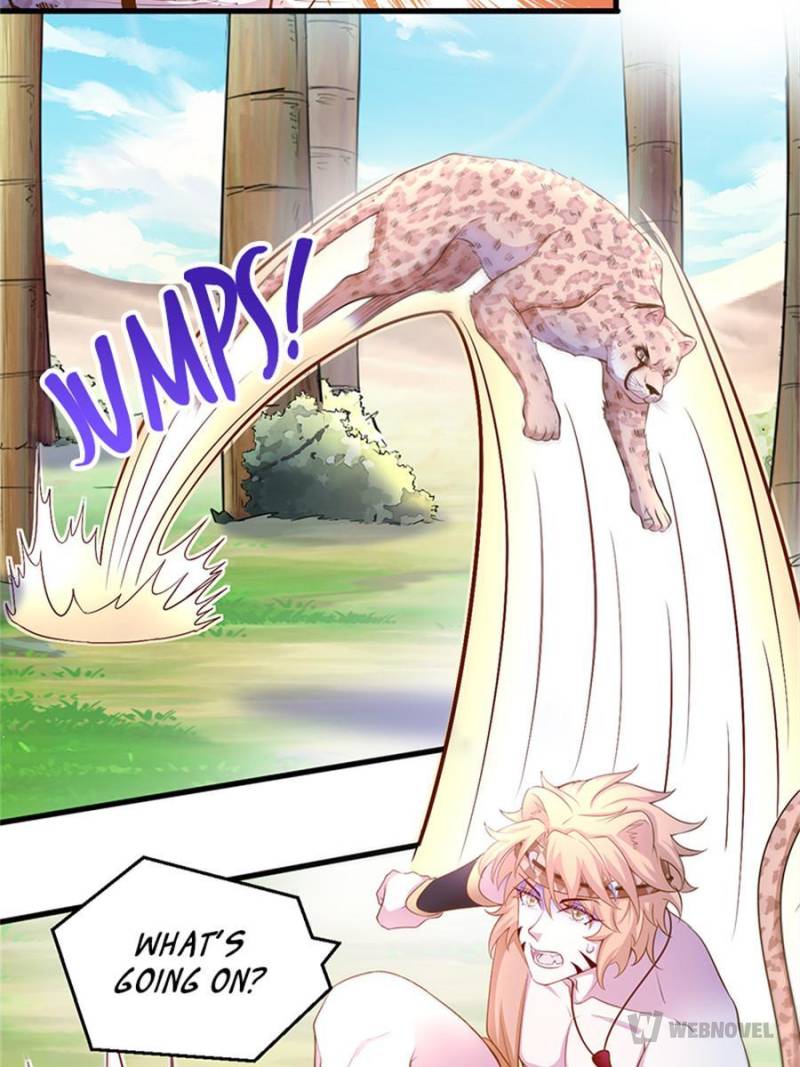 Read Beauty and the Beasts Manga Online