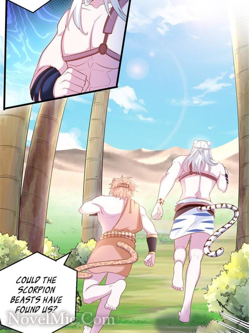 Read Beauty and the Beasts Manga Online