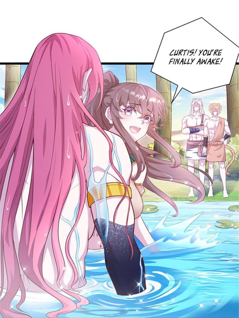 Read Beauty and the Beasts Manga Online