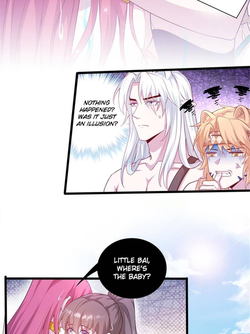 Read Beauty and the Beasts Manga Online