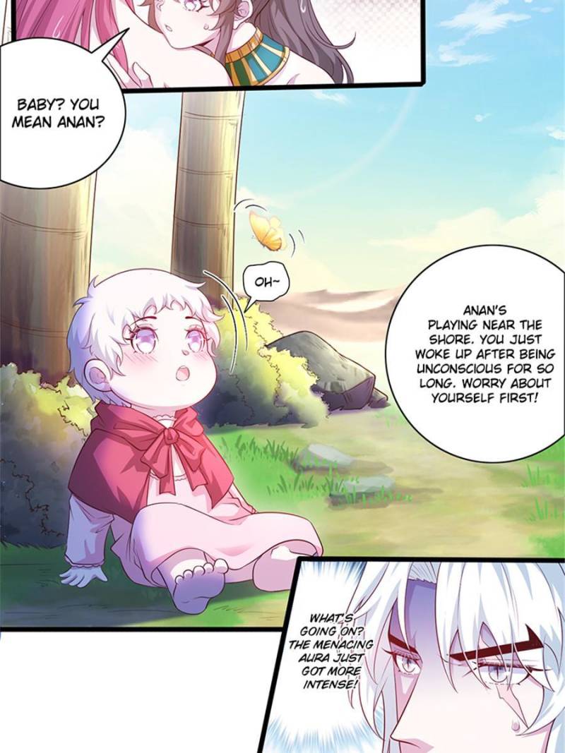 Read Beauty and the Beasts Manga Online