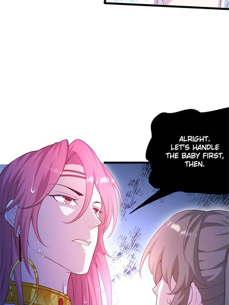 Read Beauty and the Beasts Manga Online