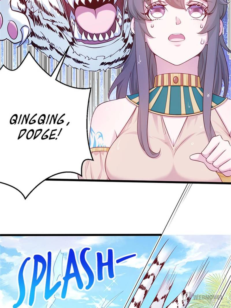 Read Beauty and the Beasts Manga Online