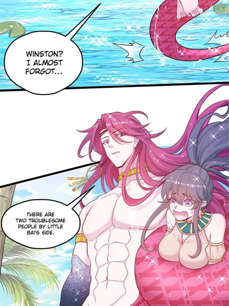 Read Beauty and the Beasts Manga Online