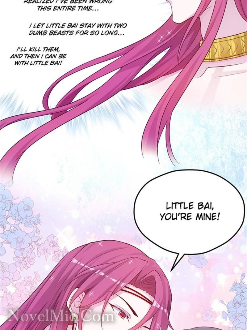 Read Beauty and the Beasts Manga Online