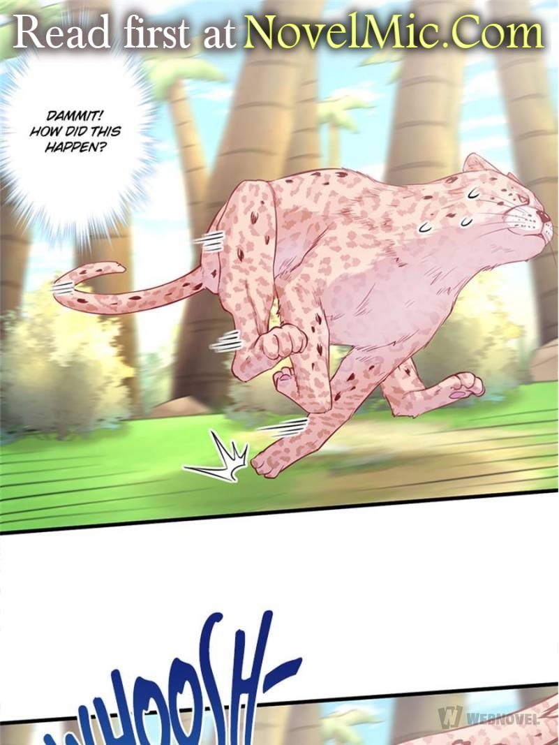 Read Beauty and the Beasts Manga Online