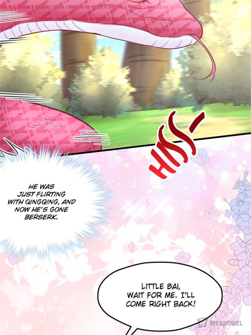 Read Beauty and the Beasts Manga Online