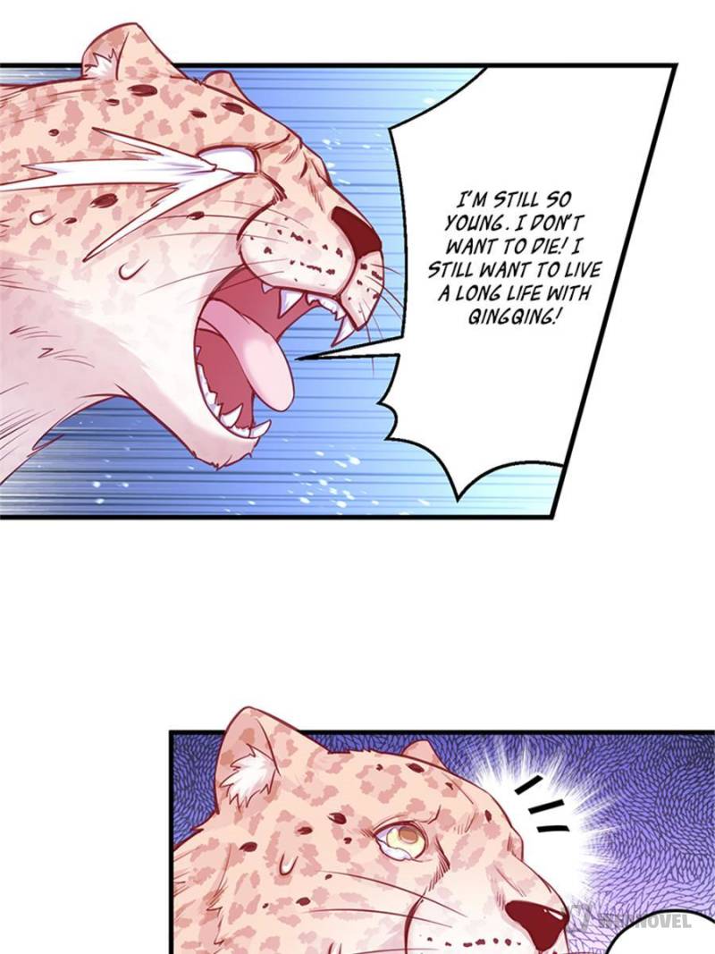 Read Beauty and the Beasts Manga Online