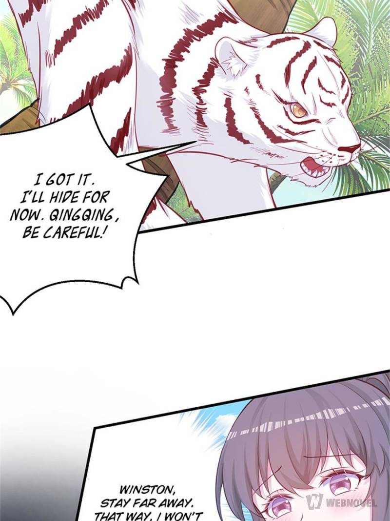 Read Beauty and the Beasts Manga Online
