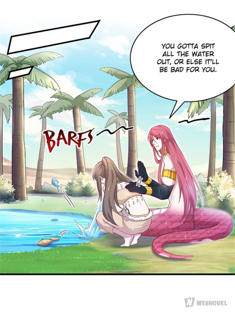 Read Beauty and the Beasts Manga Online