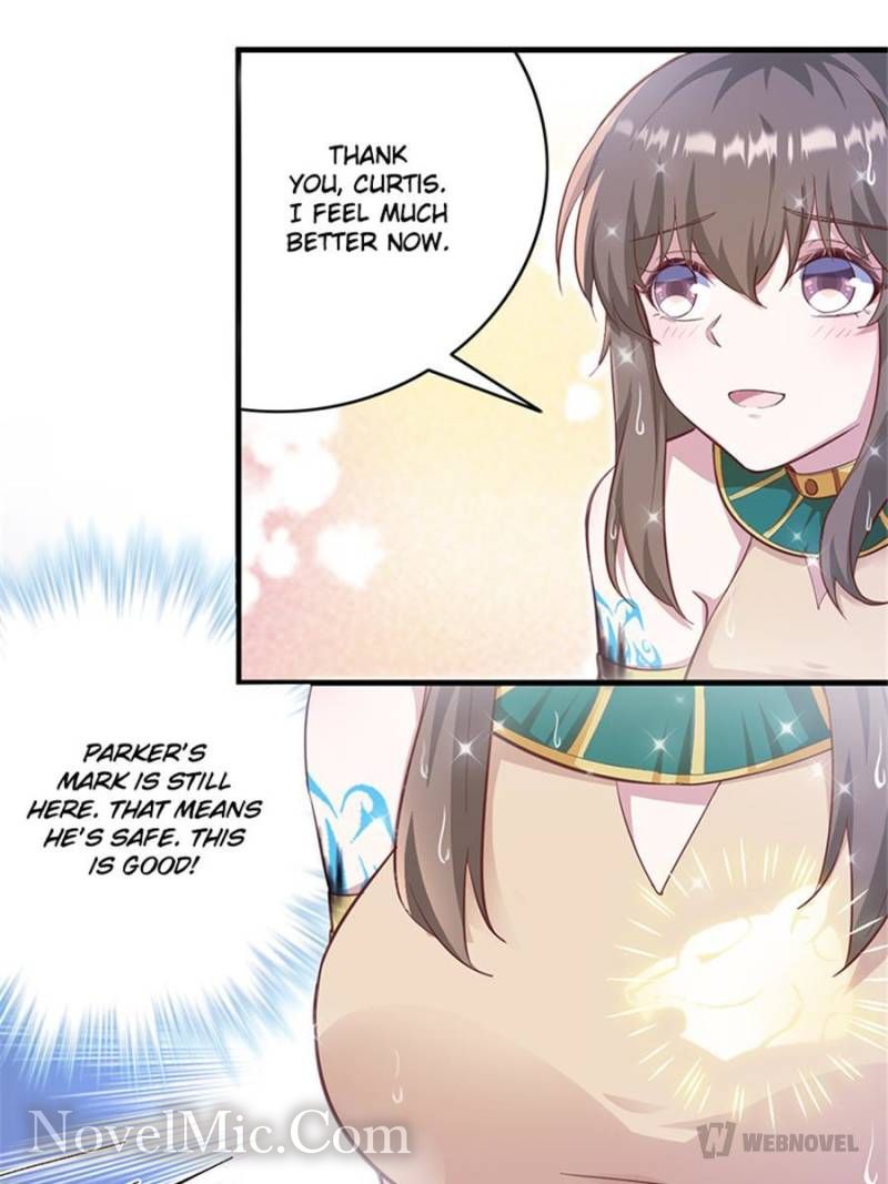 Read Beauty and the Beasts Manga Online