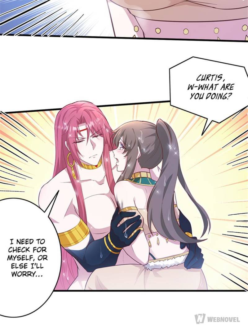 Read Beauty and the Beasts Manga Online