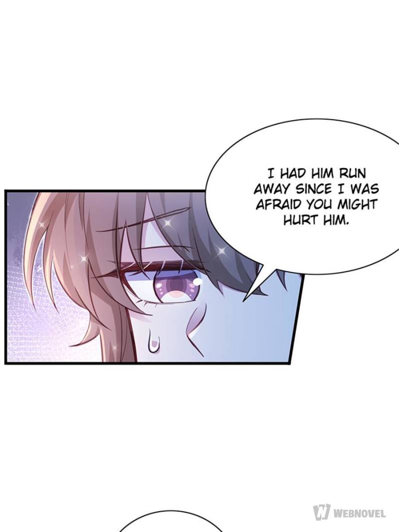 Read Beauty and the Beasts Manga Online