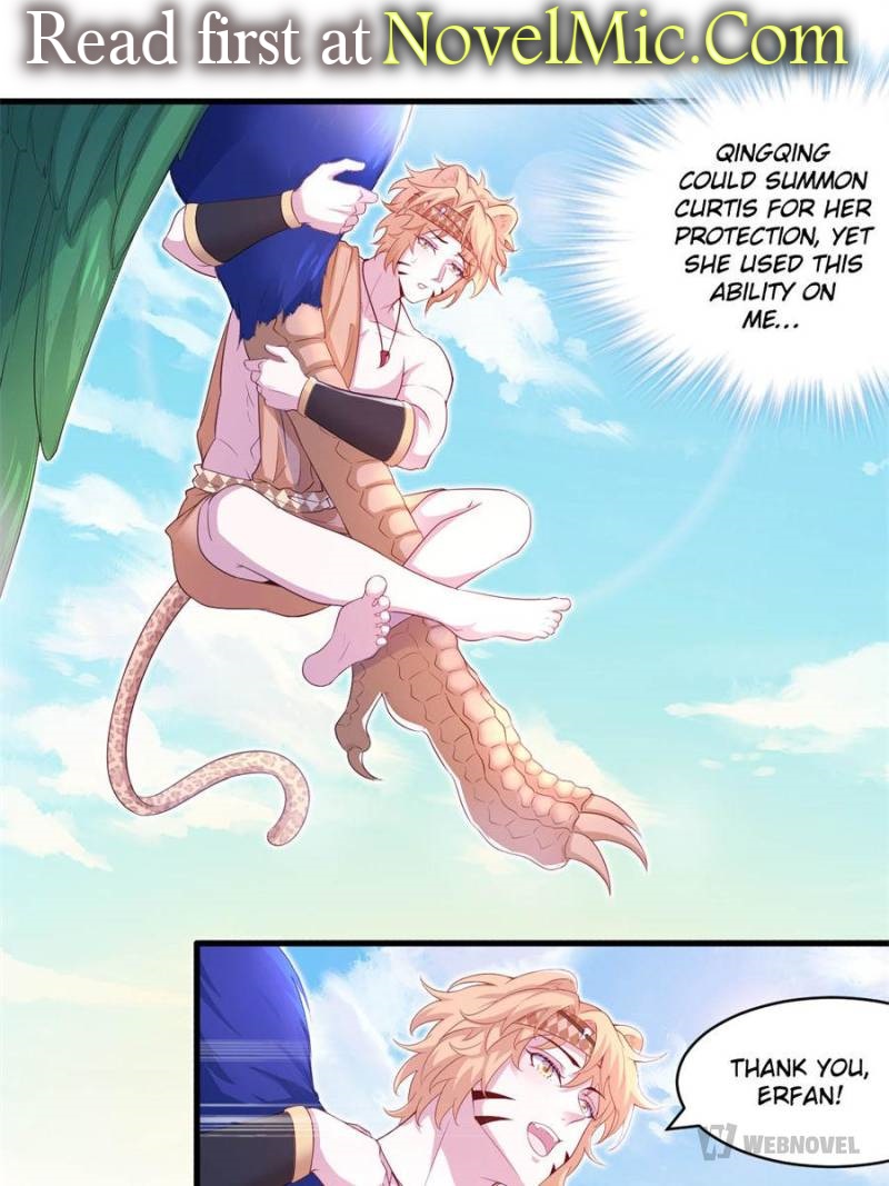 Read Beauty and the Beasts Manga Online