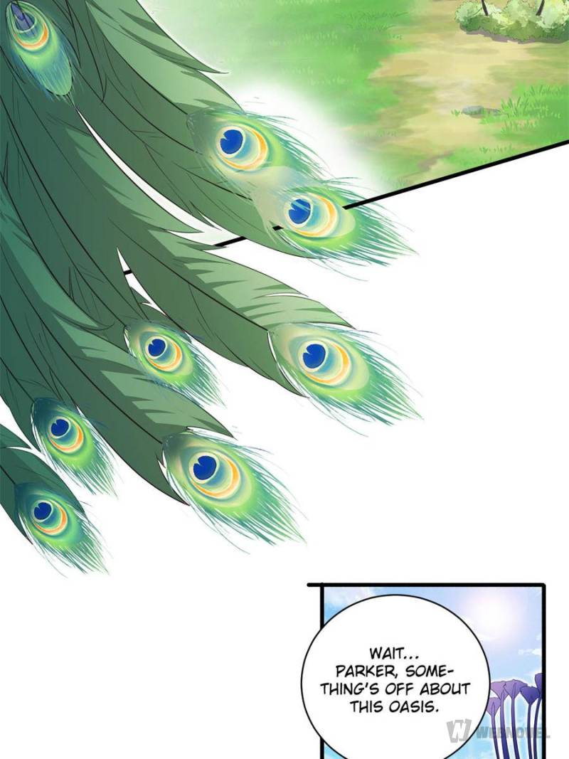 Read Beauty and the Beasts Manga Online