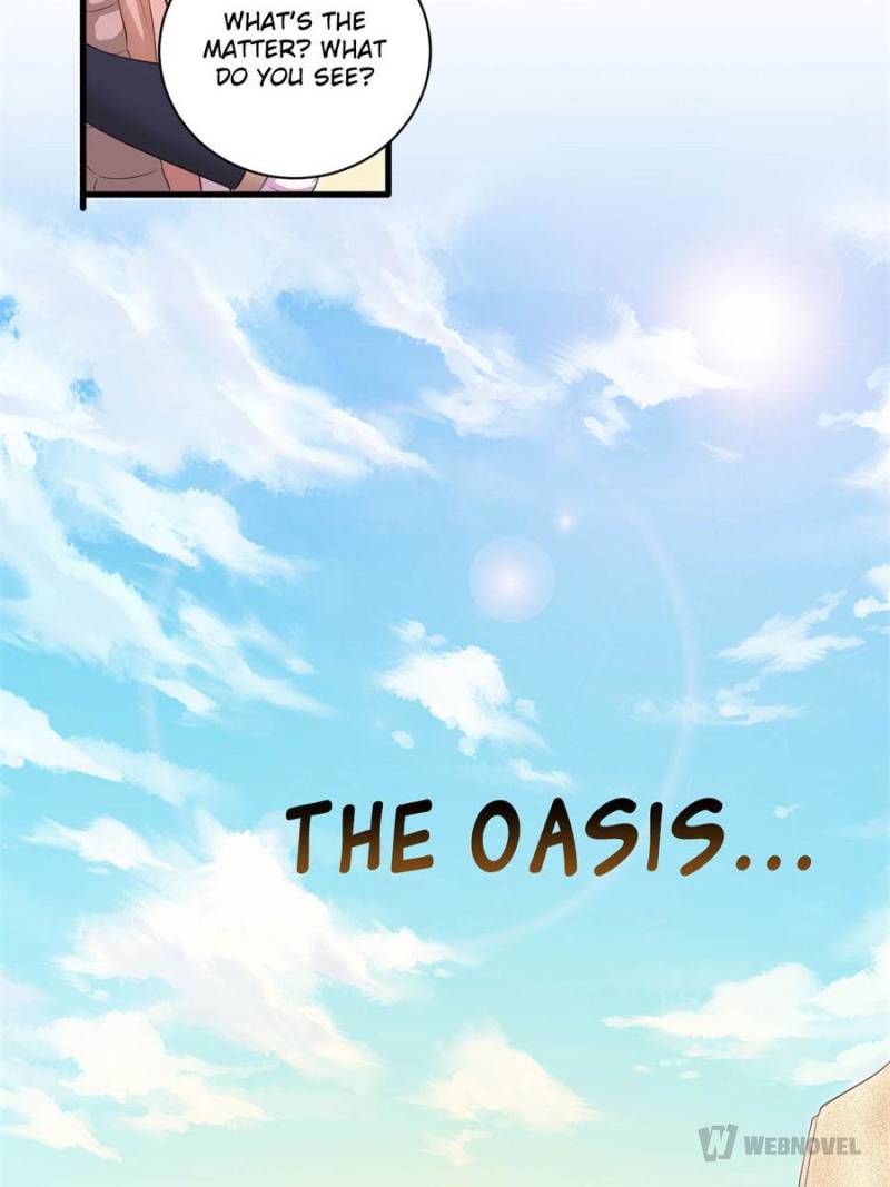 Read Beauty and the Beasts Manga Online