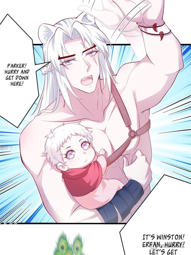 Read Beauty and the Beasts Manga Online