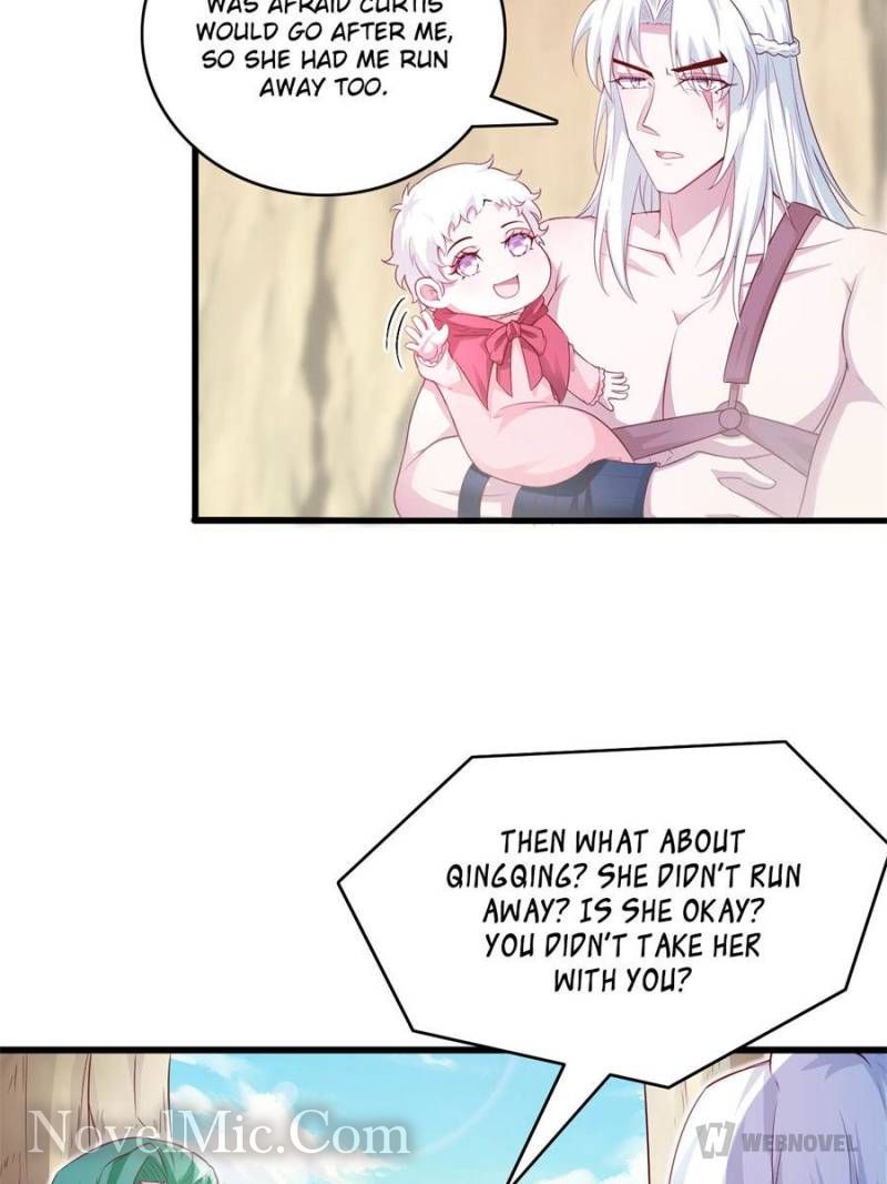 Read Beauty and the Beasts Manga Online