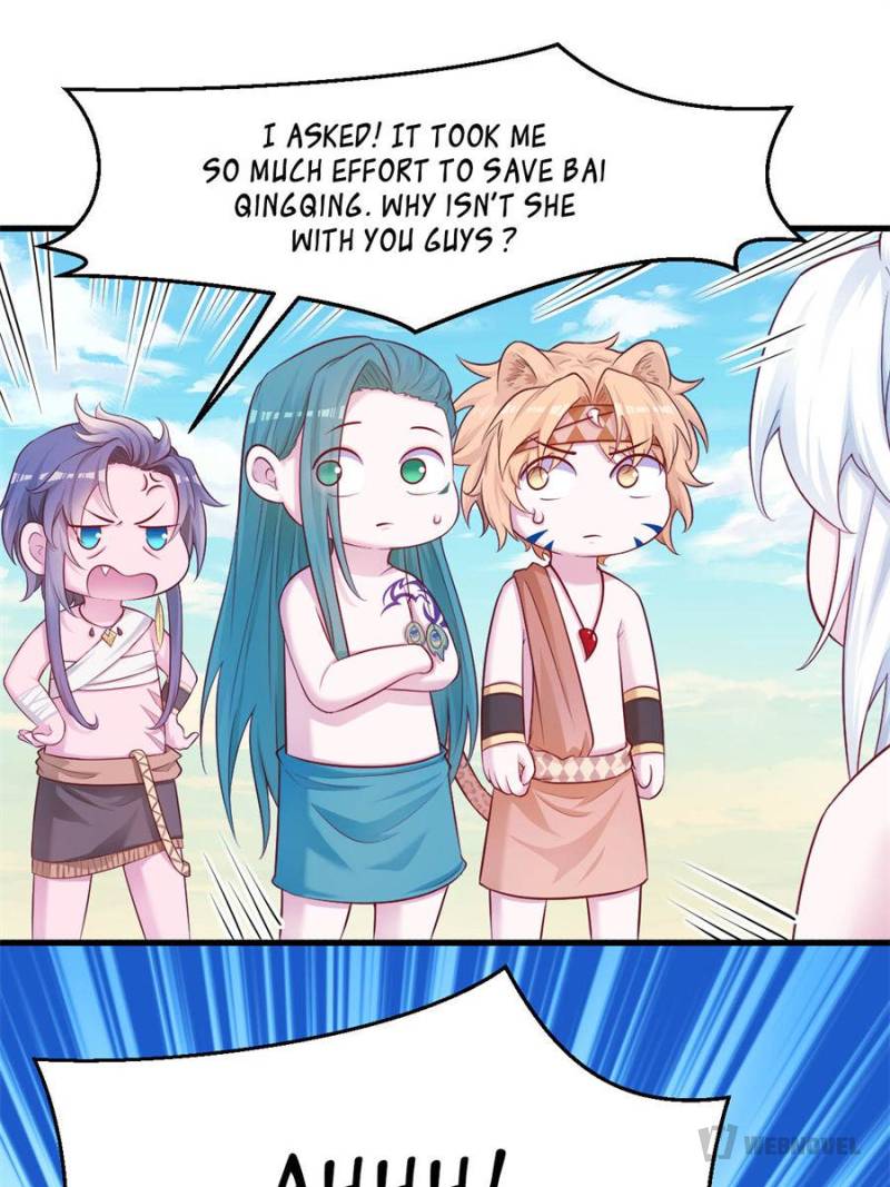 Read Beauty and the Beasts Manga Online