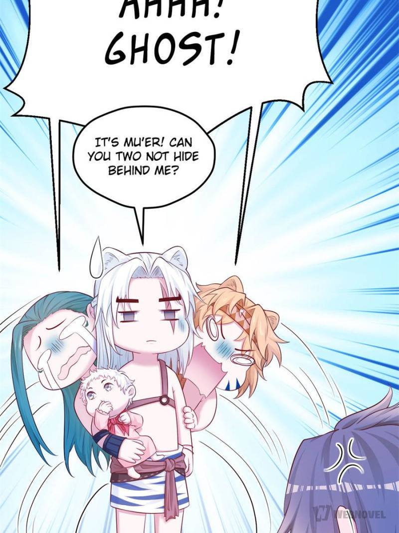 Read Beauty and the Beasts Manga Online