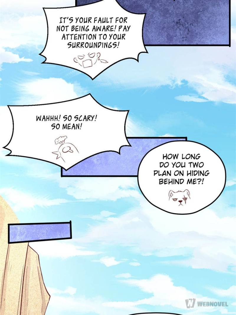 Read Beauty and the Beasts Manga Online