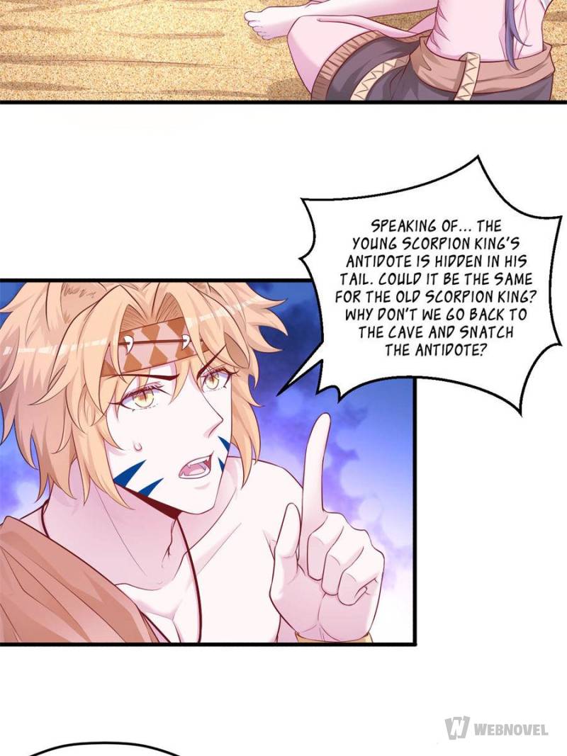Read Beauty and the Beasts Manga Online
