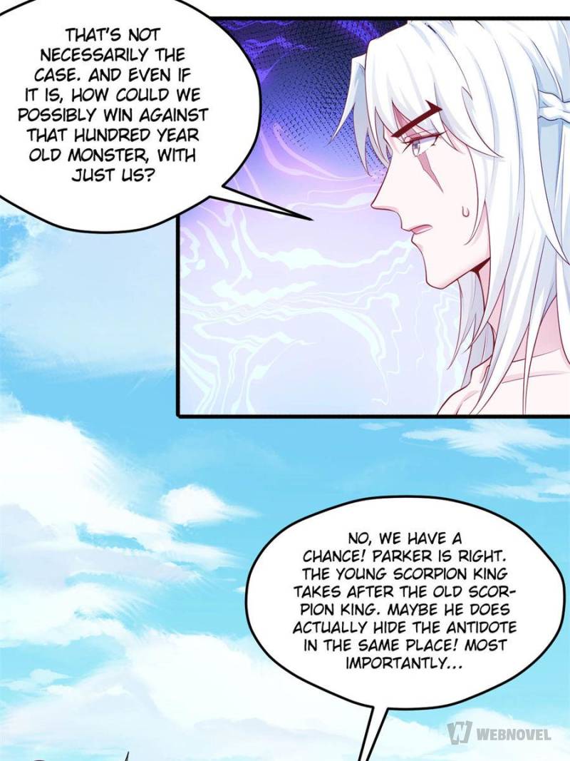 Read Beauty and the Beasts Manga Online