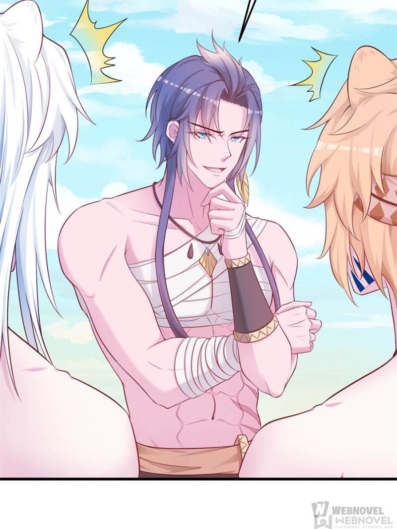 Read Beauty and the Beasts Manga Online