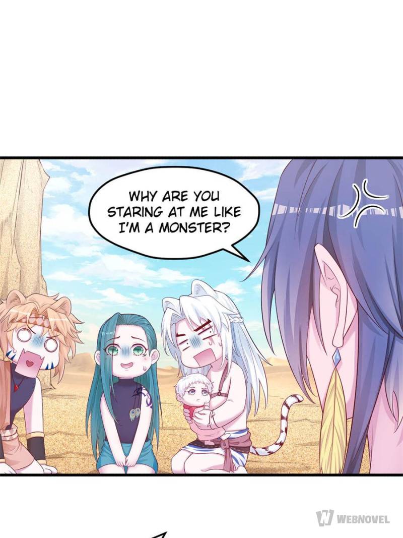 Read Beauty and the Beasts Manga Online