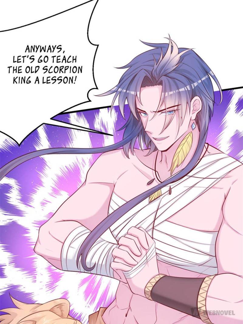 Read Beauty and the Beasts Manga Online