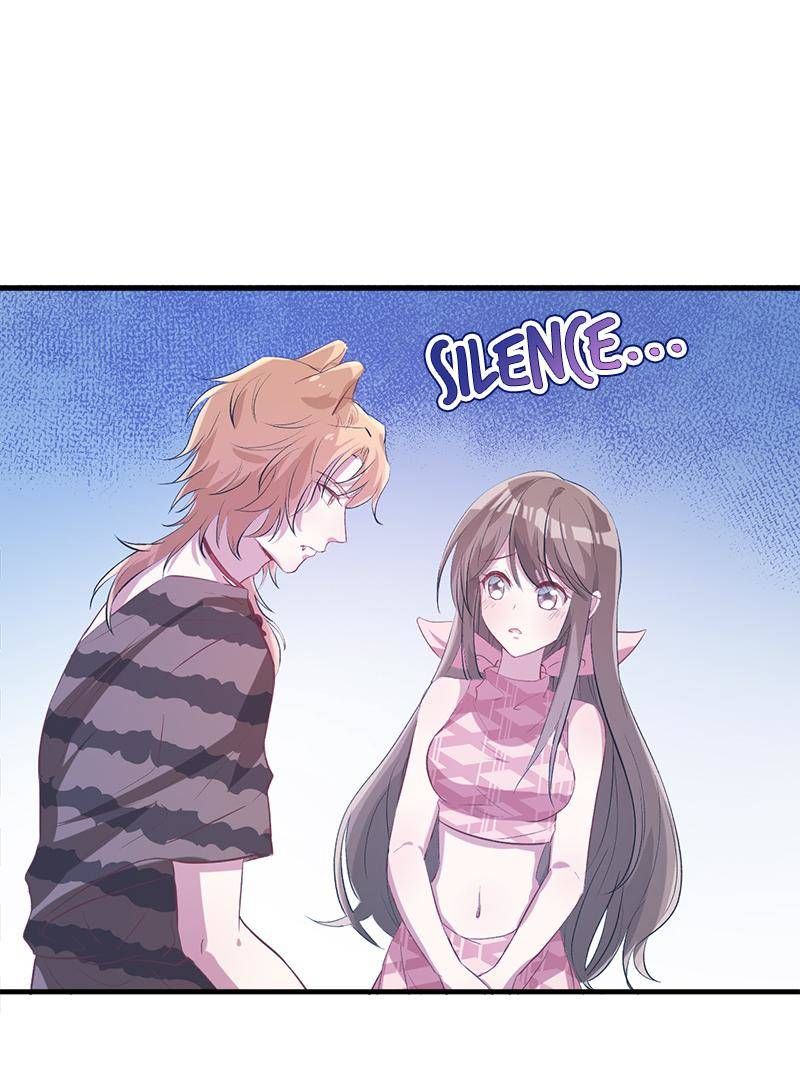 Read Beauty and the Beasts Manga Online