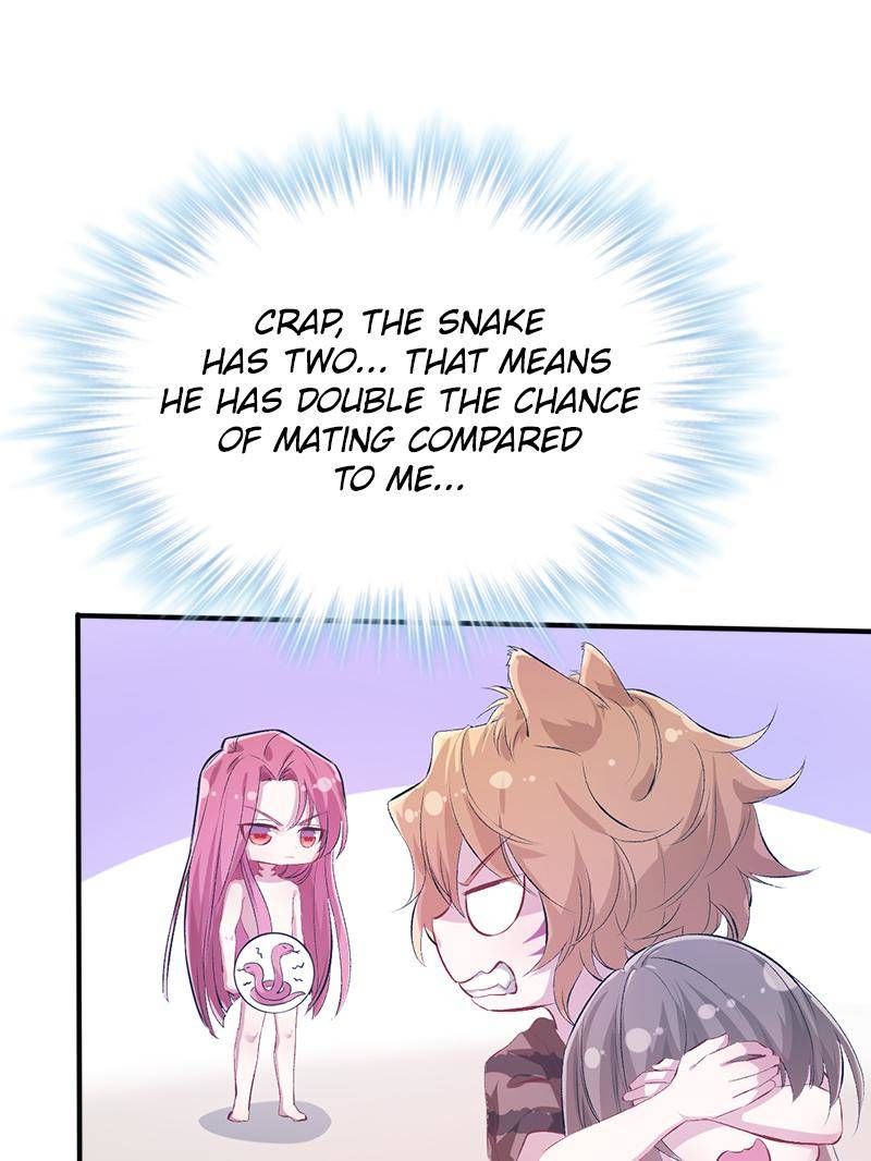 Read Beauty and the Beasts Manga Online