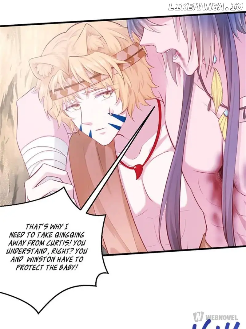 Read Beauty and the Beasts Manga Online