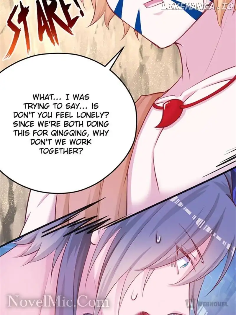 Read Beauty and the Beasts Manga Online
