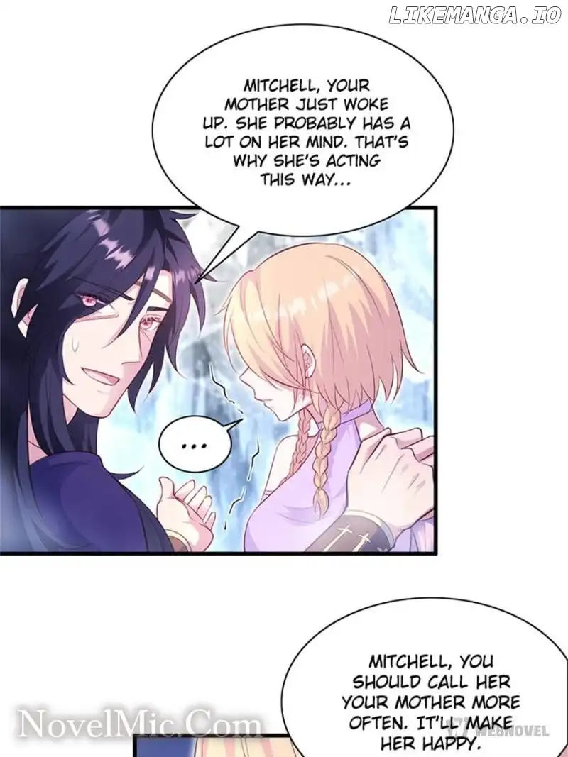 Read Beauty and the Beasts Manga Online